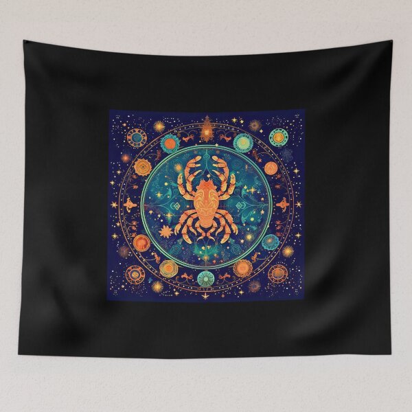 Item preview, Scorpio Zodiac designed and sold by ZodiacWonders.