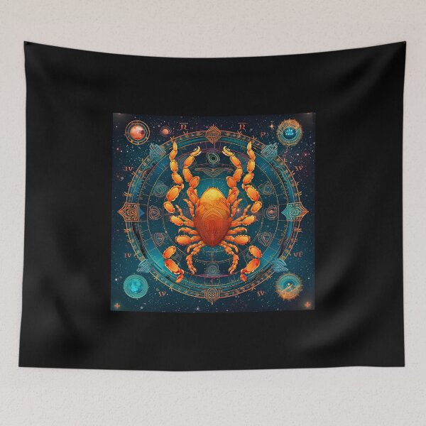 Item preview, Scorpio Zodiac designed and sold by ZodiacWonders.