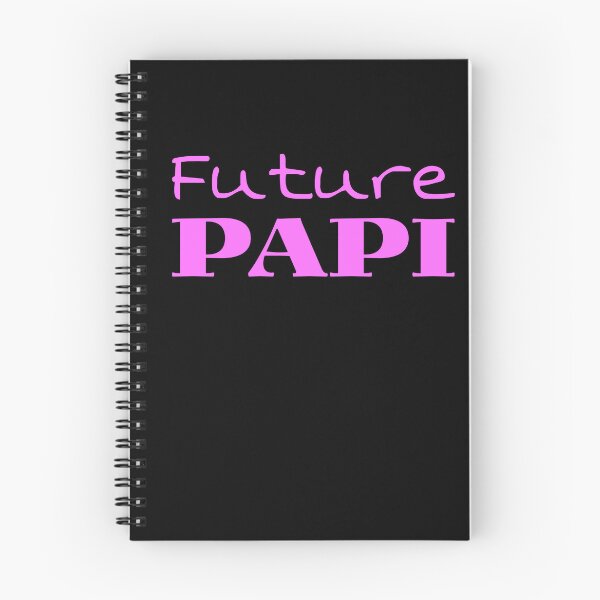 Item preview, Future PAPI designed and sold by Cover77.