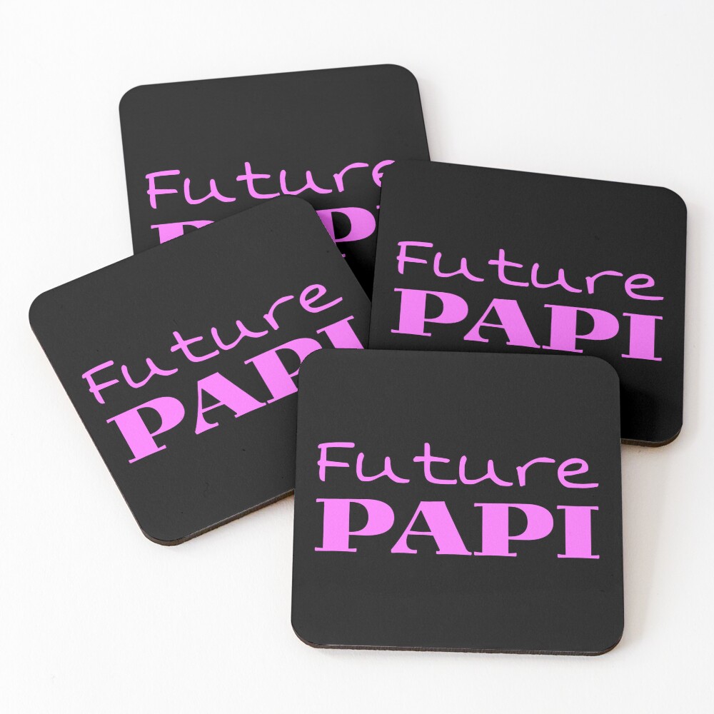 Item preview, Coasters (Set of 4) designed and sold by Cover77.