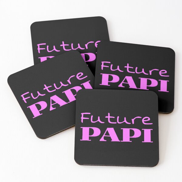 Item preview, Future PAPI designed and sold by Cover77.