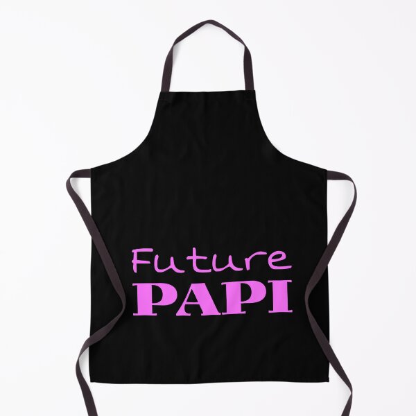 Item preview, Future PAPI designed and sold by Cover77.