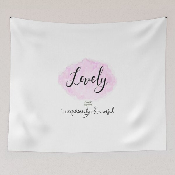 Item preview, Lovely designed and sold by Alyssa Kompas.