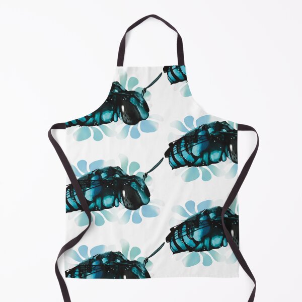 Item preview, Neon Cuckoo Bee designed and sold by Karin Taylor.