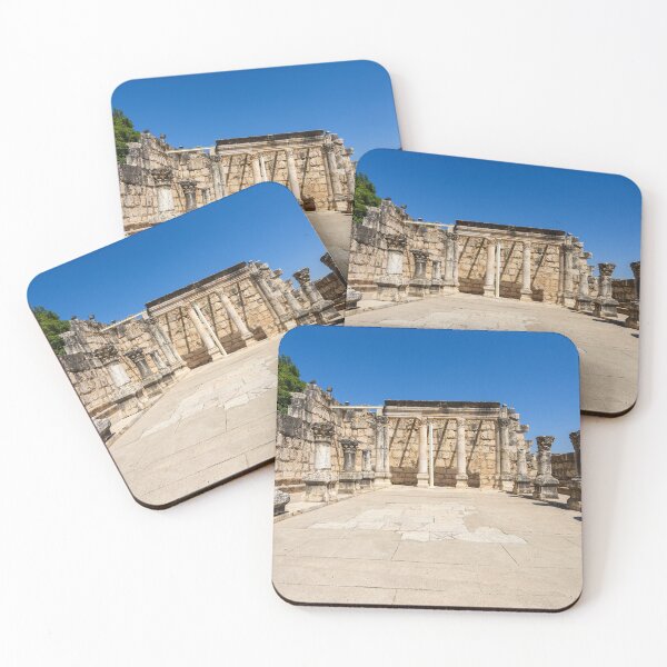 Item preview, Capernaum, Israel designed and sold by Dreamscape Eclectic .
