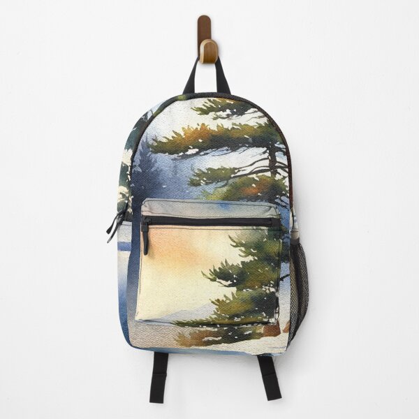 Item preview, Pines designed and sold by Ravenbluff.
