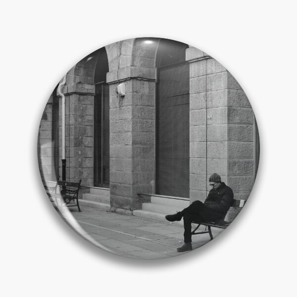 Item preview, Alone designed and sold by GMphotographs.