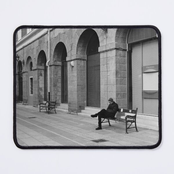 Item preview, Alone designed and sold by GMphotographs.