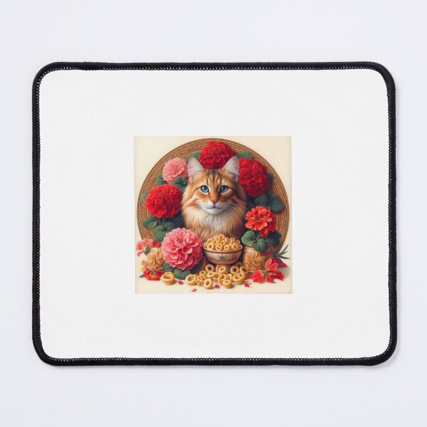 Item preview, ditalini kitty designed and sold by jlinabo.