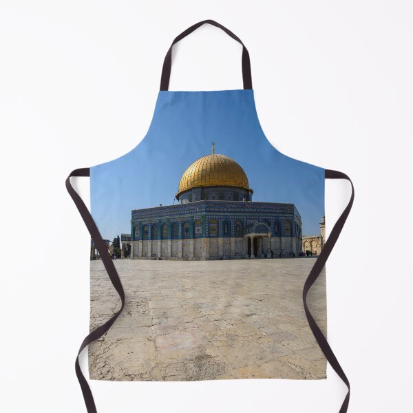 Item preview, Dome Of The Rock designed and sold by Dreamscape Eclectic .