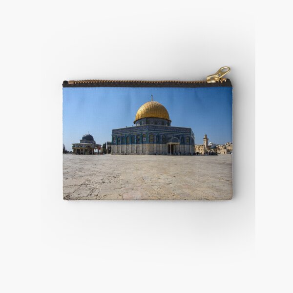 Item preview, Dome Of The Rock designed and sold by Dreamscape Eclectic .
