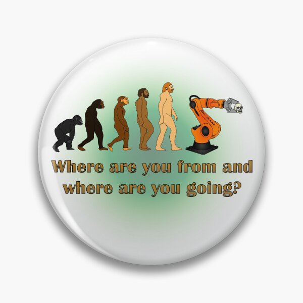 Item preview, Evolution designed and sold by ALF2023.