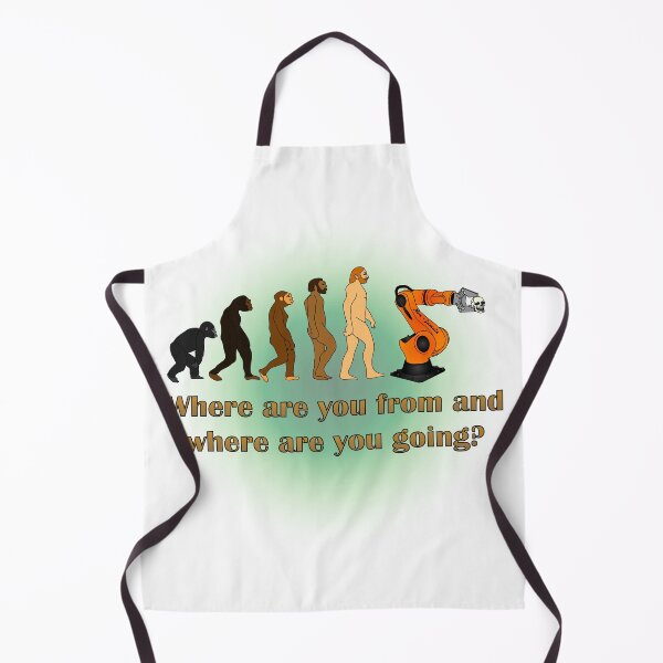 Item preview, Evolution designed and sold by ALF2023.