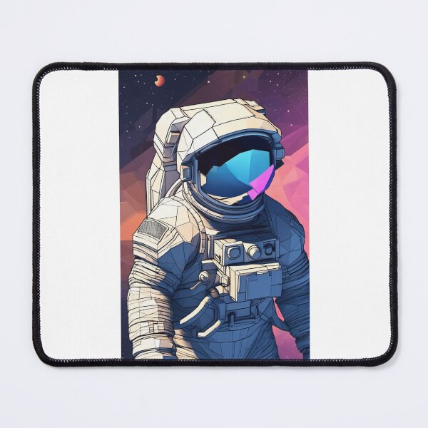 Item preview, Astronaut In space designed and sold by TrendShopToday.