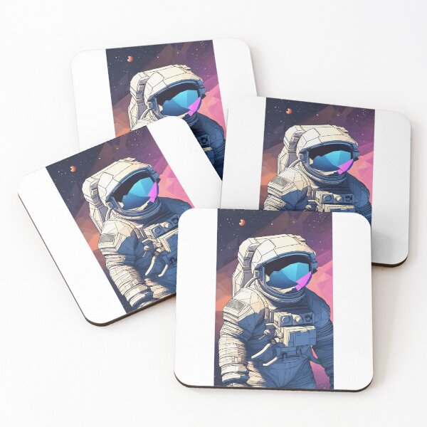 Item preview, Astronaut In space designed and sold by TrendShopToday.