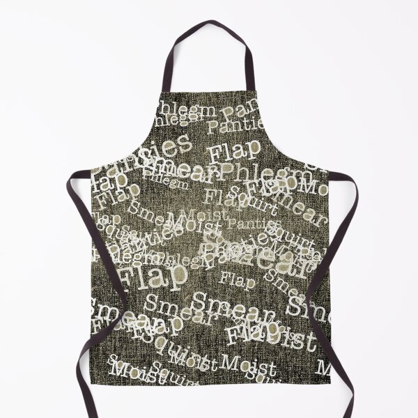 Item preview, Words nobody likes designed and sold by Glenbobagins.