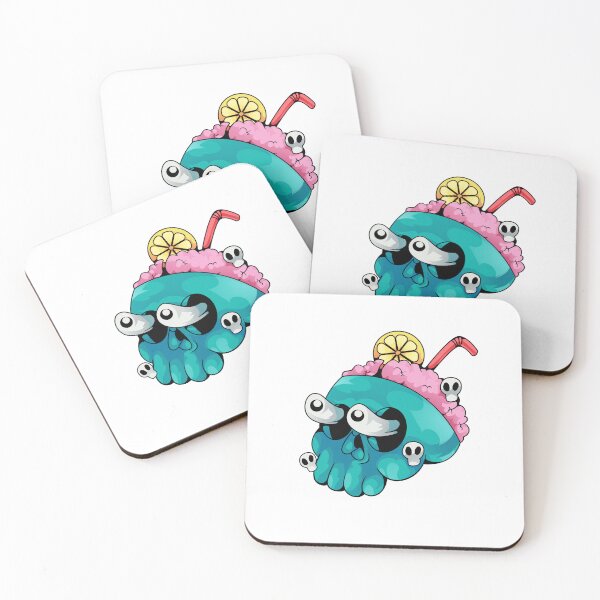 Item preview, Brain Cocktail  designed and sold by Sainz Art.