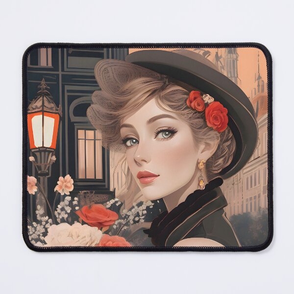 Item preview, Sweetie Pie City Romance Chronicles - No.24 Cyrene designed and sold by BALMYPRINTEMPS.