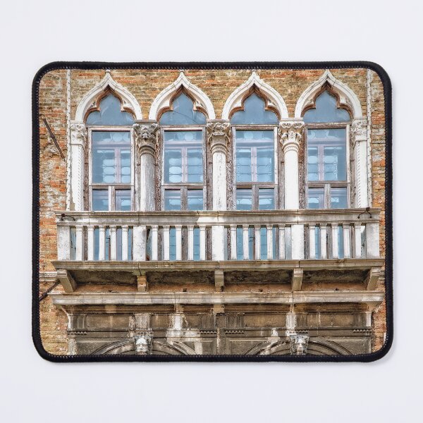 Item preview, Venice Canal Twin Doors designed and sold by Darsana.