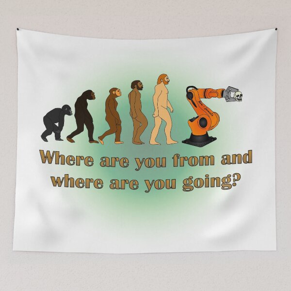 Item preview, Evolution designed and sold by ALF2023.