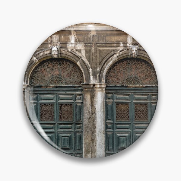 Item preview, Venice Canal Twin Doors designed and sold by Darsana.