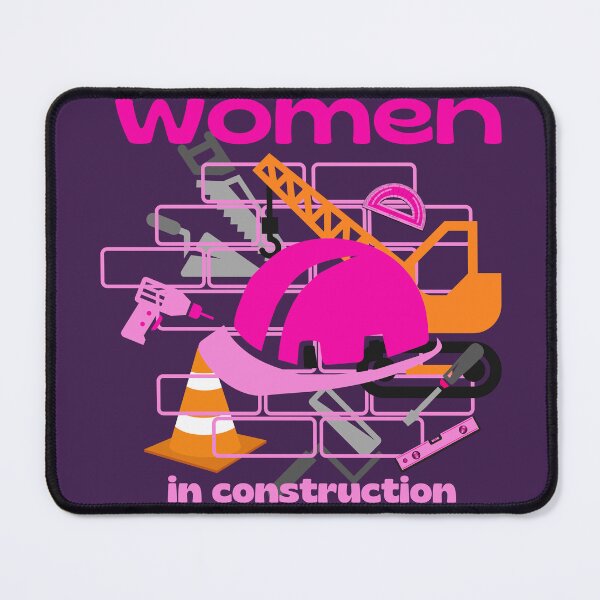 Item preview, Women In Construction designed and sold by AnulaArt.