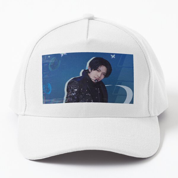 ENHYPEN BUCKETHAT holidaycollection Littlewishes CAP HEESEUNG JAY