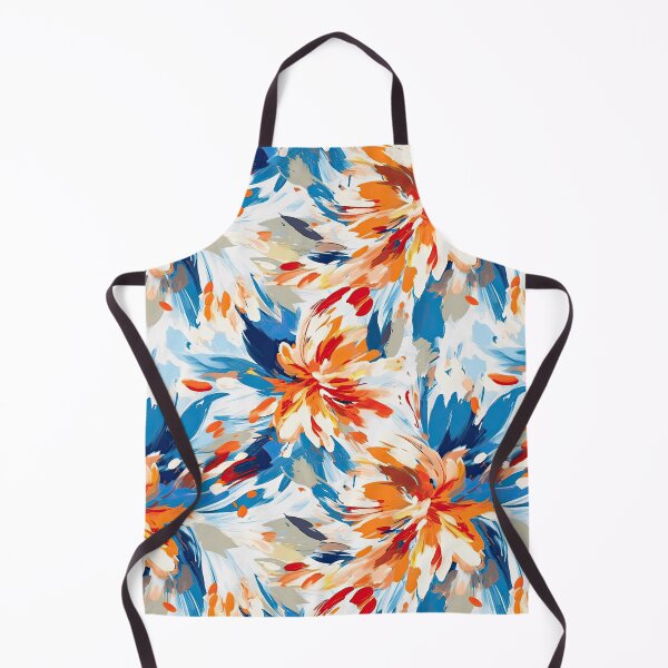 Item preview, Emotional florals 19 designed and sold by Slanapotam.