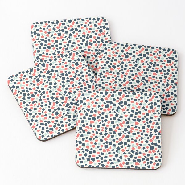 Item preview, Abstract Polygonal Pattern #2 designed and sold by Geniecreatives.