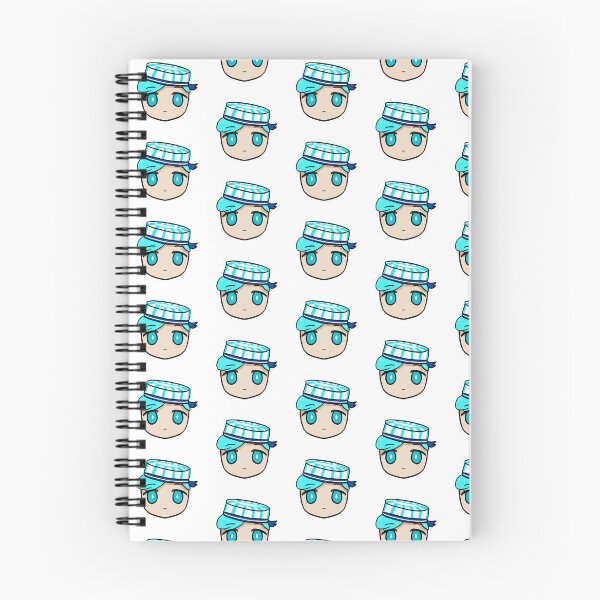 Item preview, mochimochi peppermint cookie run designed and sold by Orcinus-Studio.