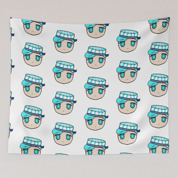 Item preview, mochimochi peppermint cookie run designed and sold by Orcinus-Studio.