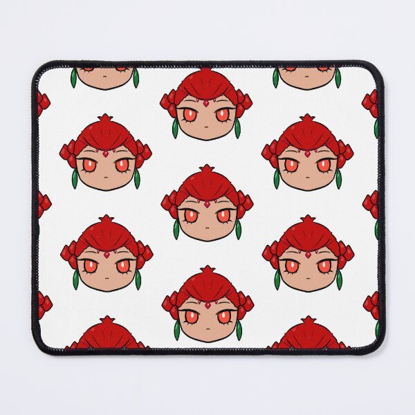 Item preview, mochimochi pomegranate cookie run designed and sold by Orcinus-Studio.