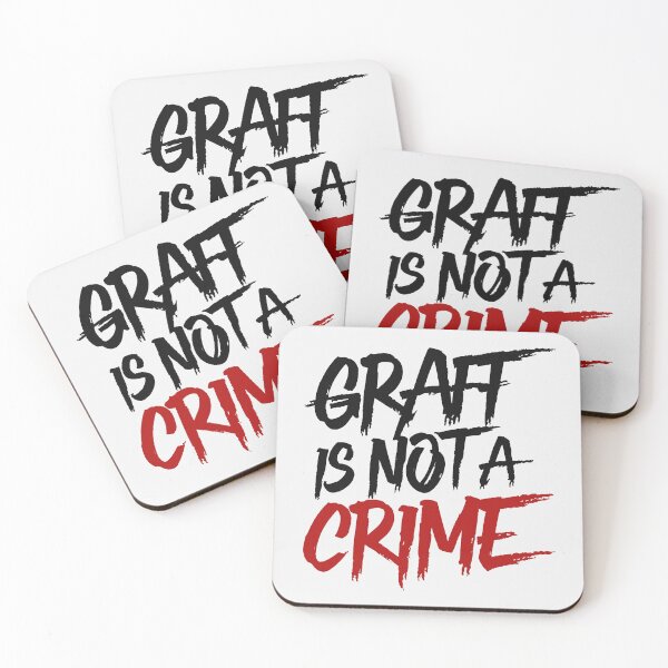 Item preview, Graff Is Not A Crime designed and sold by 2wear.