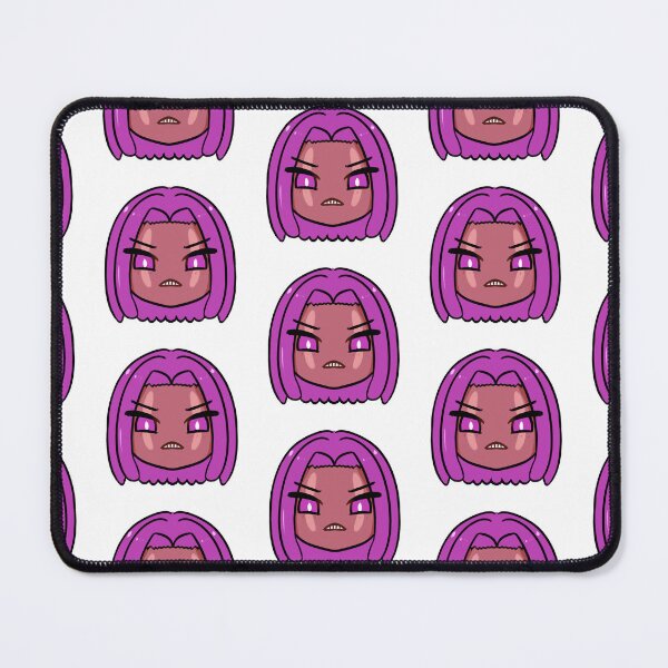 Item preview, mochimochi purple yam cookie run designed and sold by Orcinus-Studio.
