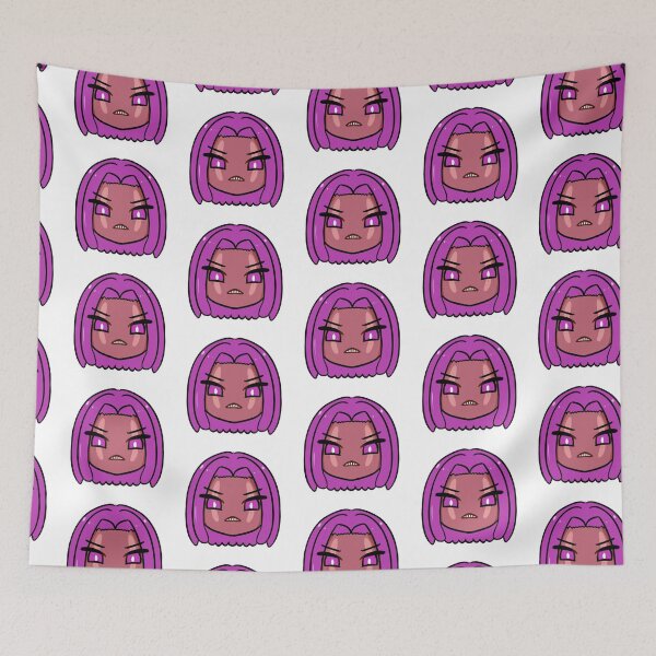 Item preview, mochimochi purple yam cookie run designed and sold by Orcinus-Studio.
