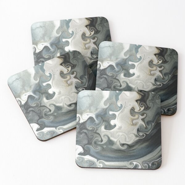 Item preview, Smoke on the water designed and sold by Flowersonstuff.
