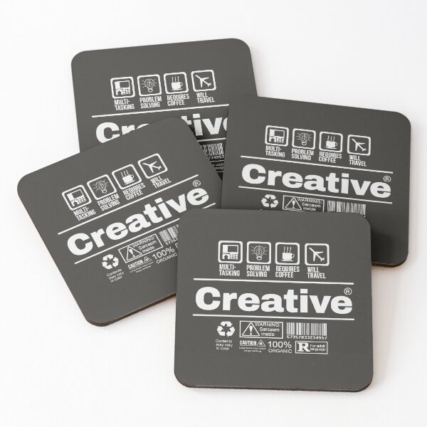 Item preview, Creative designed and sold by DeDesign Collective.