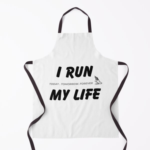 Item preview, I Run my Life designed and sold by Novabear808.