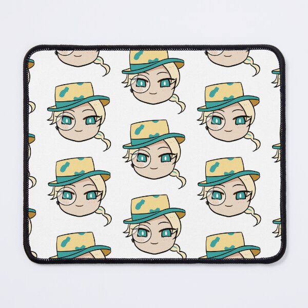 Item preview, mochimochi roguefort cookie run designed and sold by Orcinus-Studio.