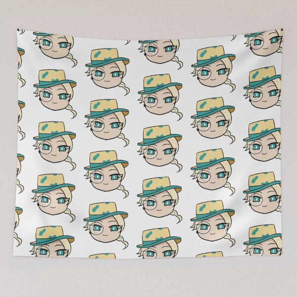 Item preview, mochimochi roguefort cookie run designed and sold by Orcinus-Studio.