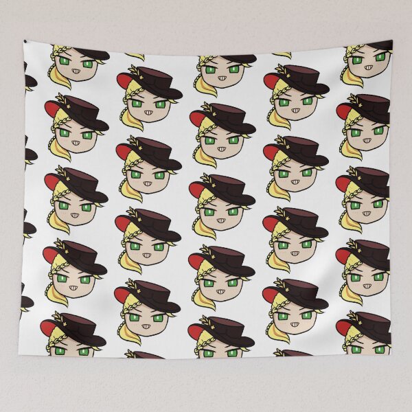Item preview, mochimochi rye cookie run designed and sold by Orcinus-Studio.