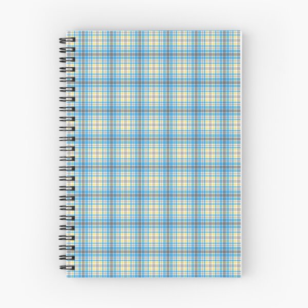 Item preview, Blue and yellow gingham square. designed and sold by Lannadesign23.