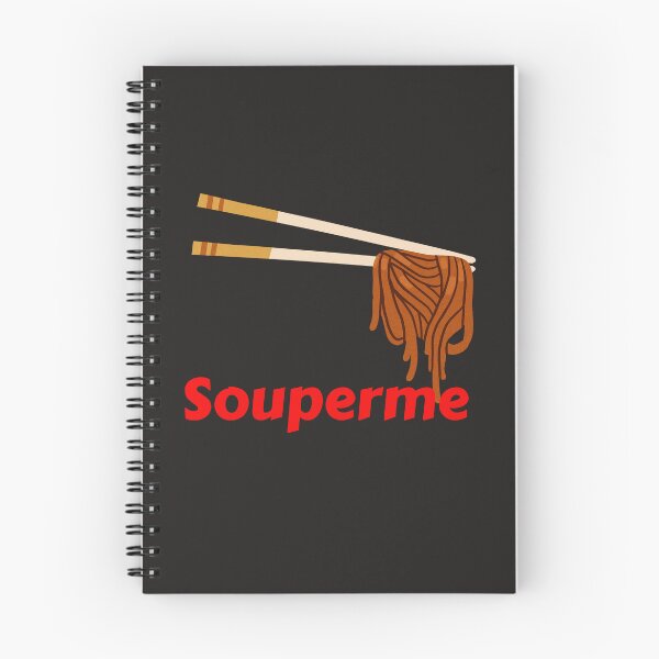 Item preview, Souperme noodle  designed and sold by upupupshop.