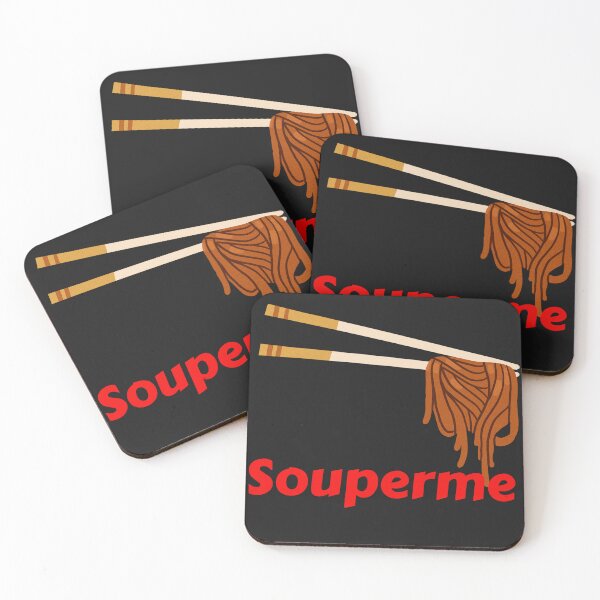 Item preview, Souperme noodle  designed and sold by upupupshop.
