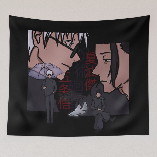 Item preview, Anime designed and sold by Mine-Mine.