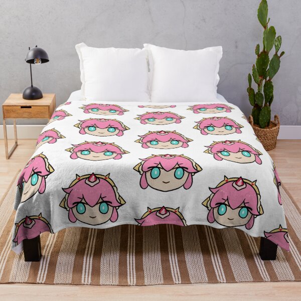 Item preview, mochimochi strawberry crepe cookie run designed and sold by Orcinus-Studio.