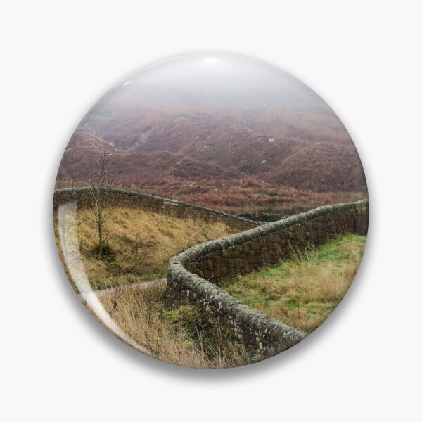 Item preview, The Moor Road designed and sold by James Elkington.