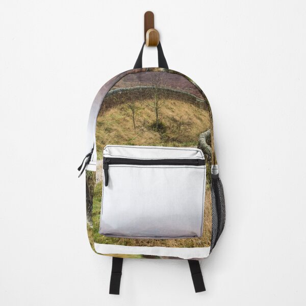 Item preview, El camino del moro designed and sold by James Elkington.