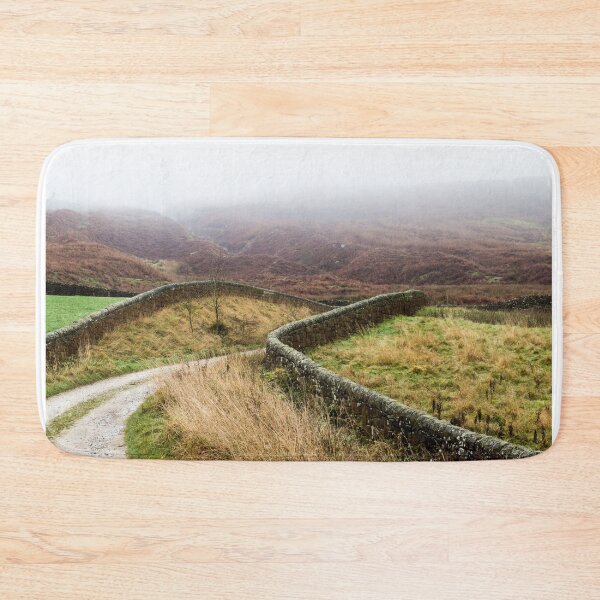 Item preview, The Moor Road designed and sold by James Elkington.