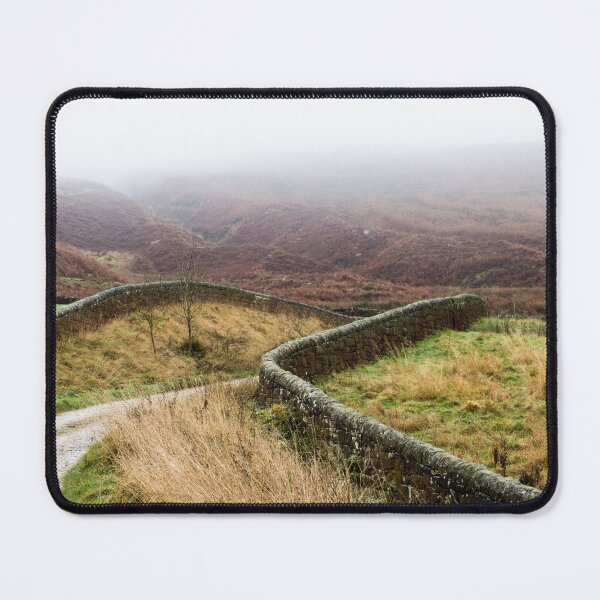Item preview, The Moor Road designed and sold by James Elkington.